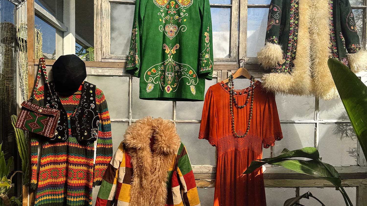 The Return of Heroes