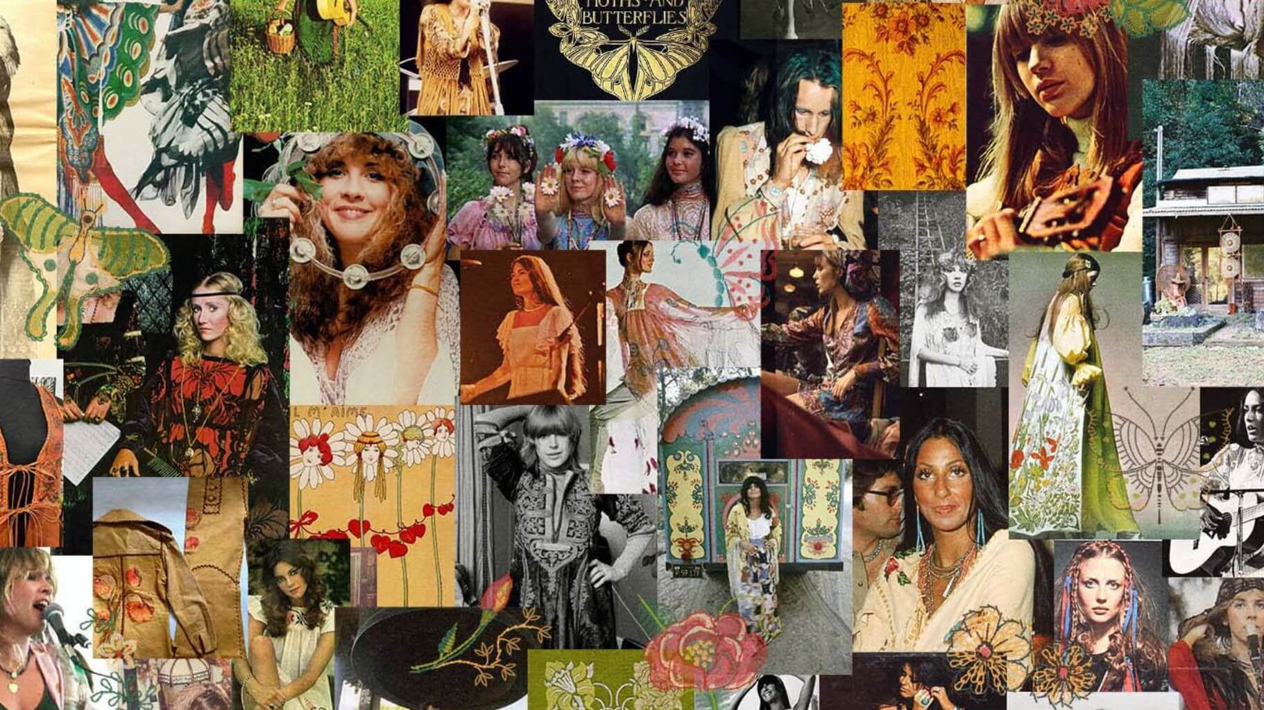 The Story of Tales of Time