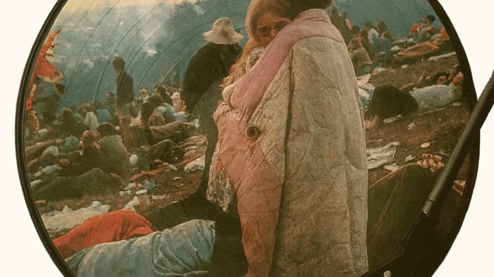 Tune In To Our Woodstock Playlist