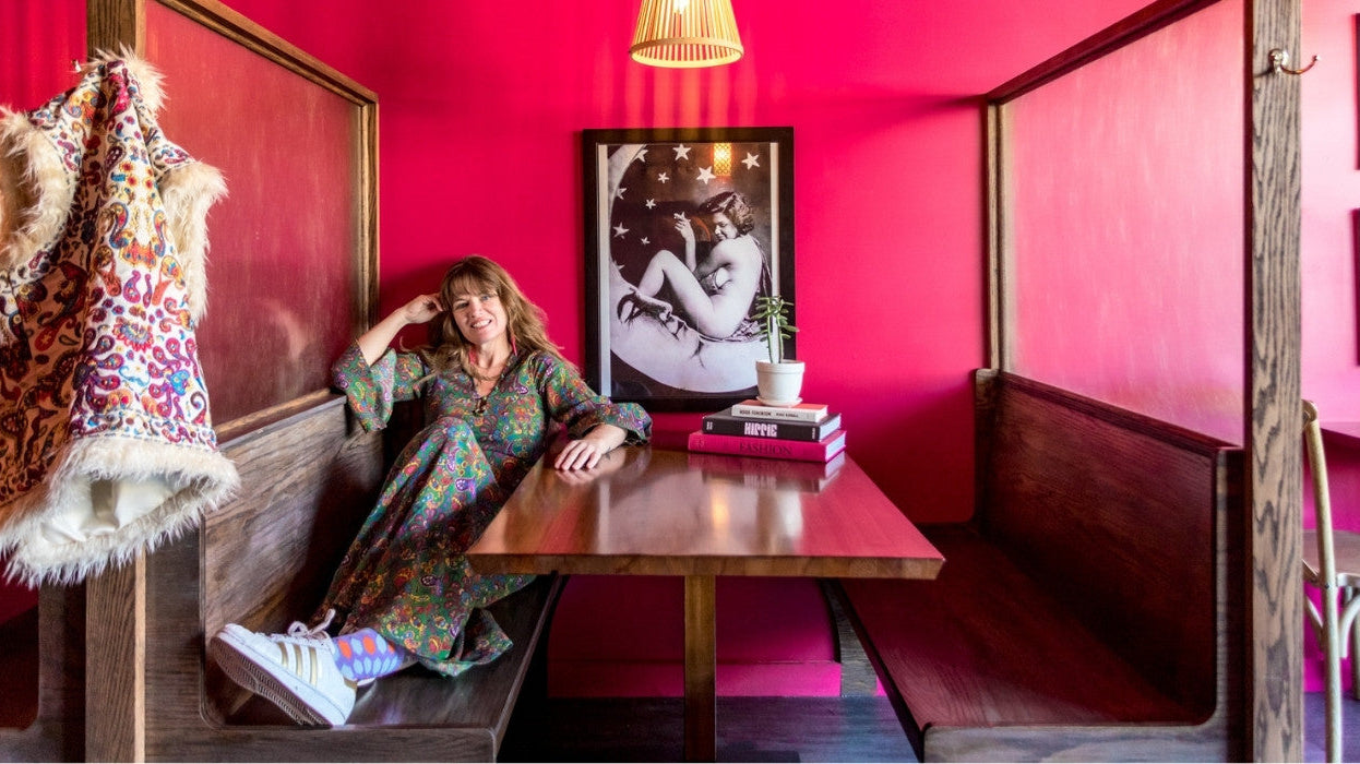 Meet Erin: the Artist Who Brings Our Ideas to Life