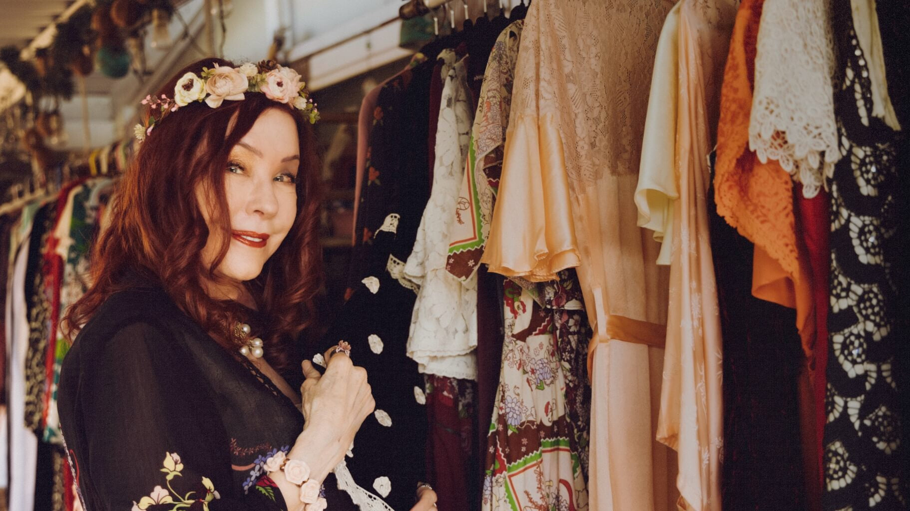 Miss Pamela's Favourites