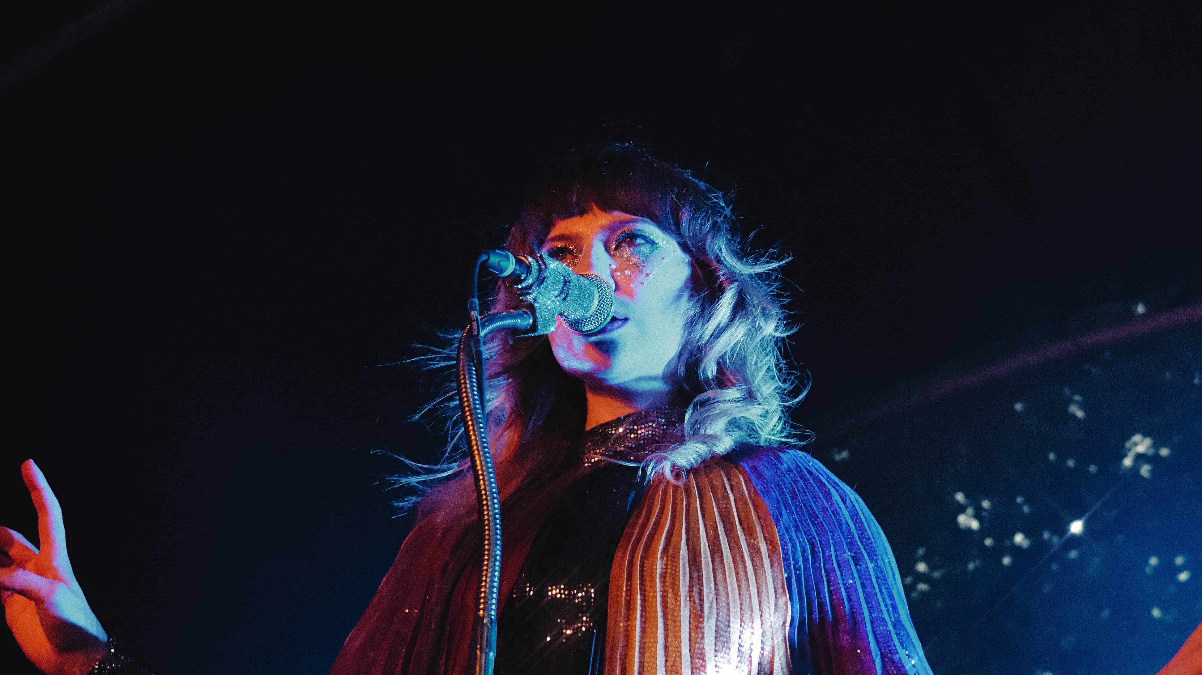 Meet the Muse: Suzan Köcher