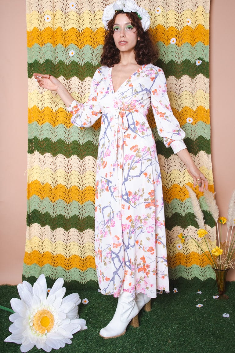 Vintage 1970 dresses sale
