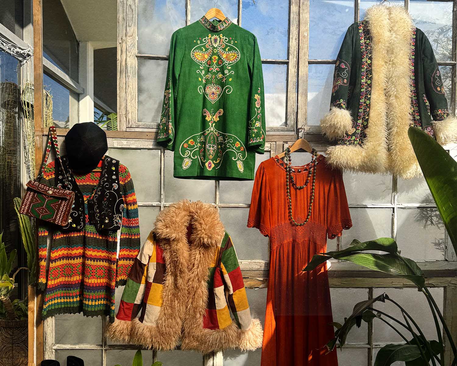 The Return of Heroes