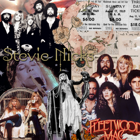 Fleeting love: The tale behind Lindsey Buckingham and Stevie Nicks break up anthem ‘Silver Springs’