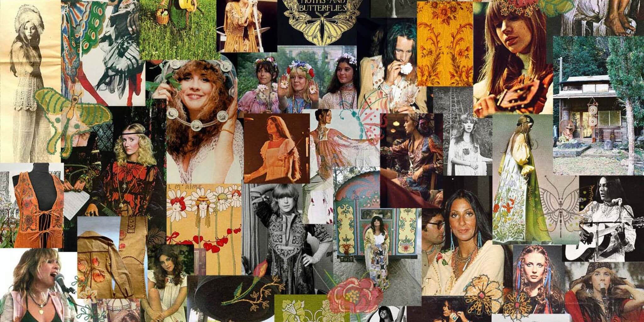 The Story of Tales of Time