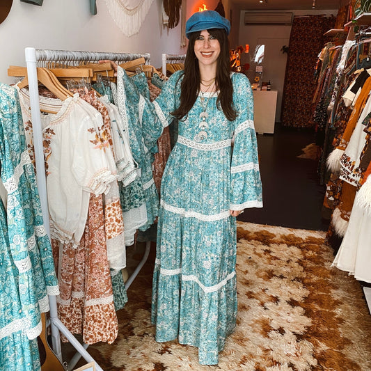 BOXPARK POP-UP ROUNDUP - The Hippie Shake