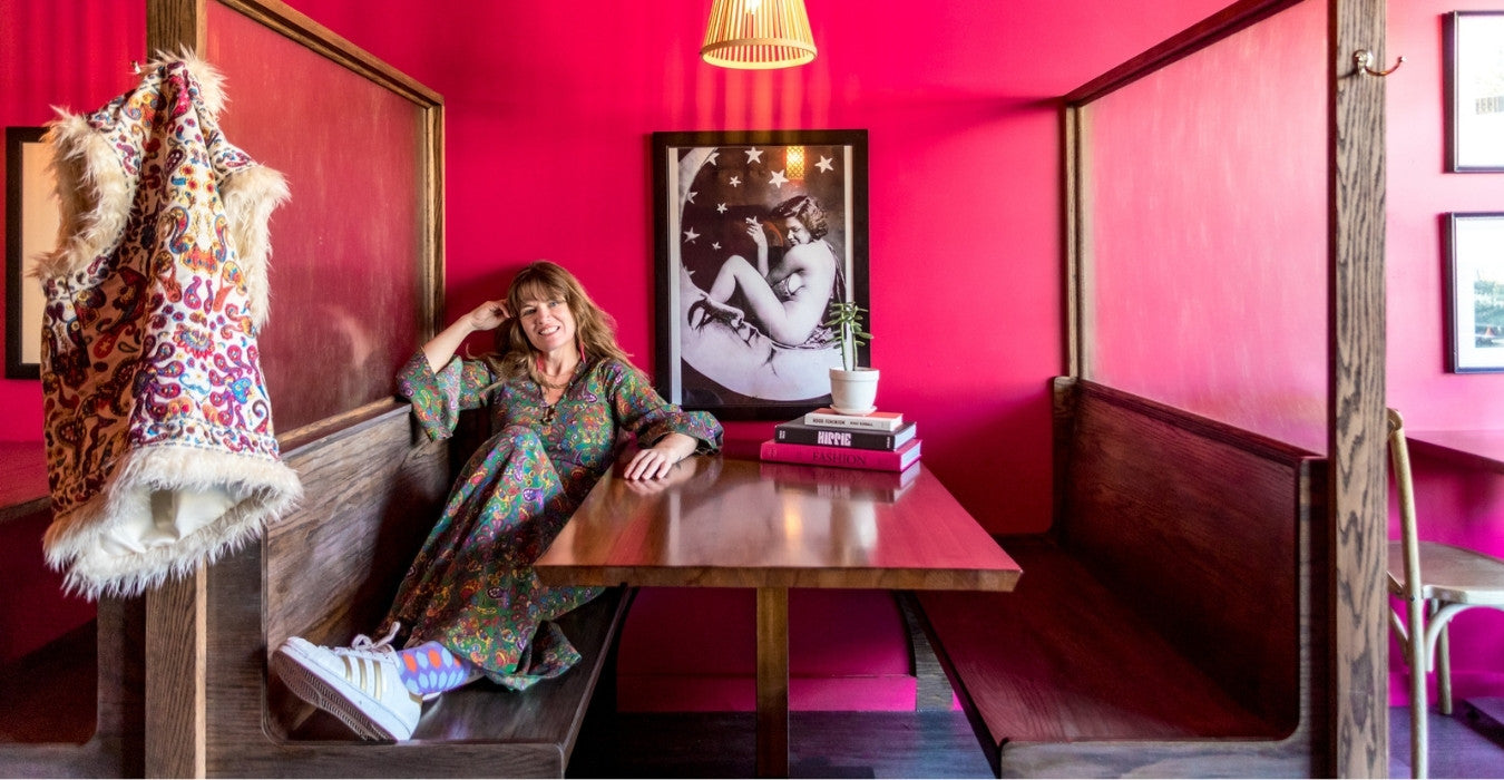 Meet Erin: the Artist Who Brings Our Ideas to Life