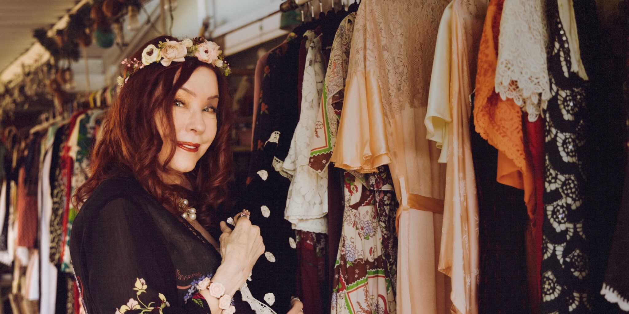 Miss Pamela's Favourites