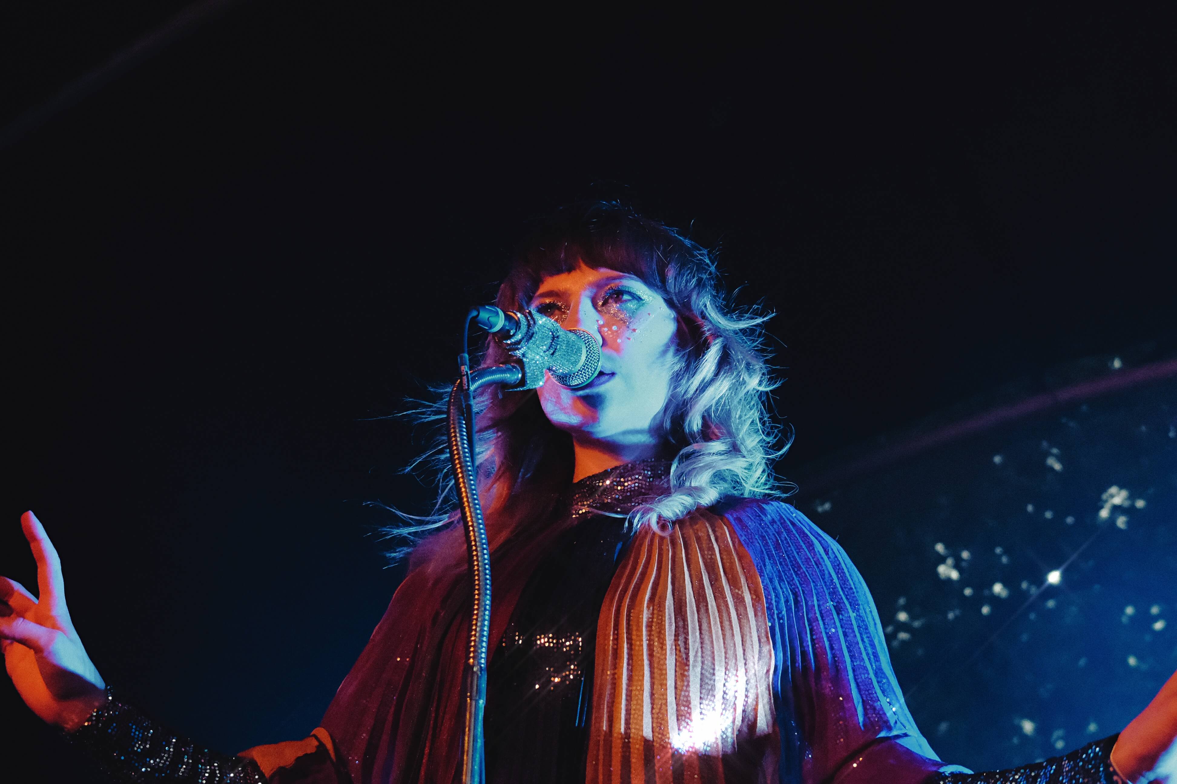 Meet the Muse: Suzan Köcher