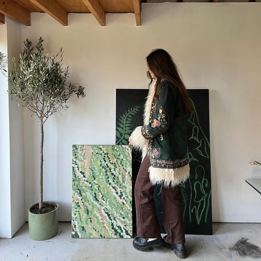 We Love: Harlie Briggs - The Hippie Shake