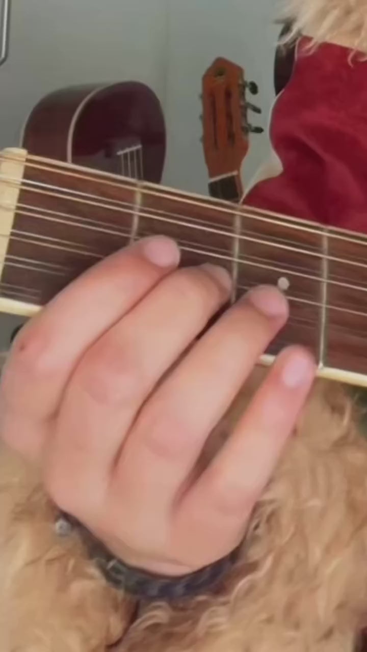 The Penny Lane Coat by The Hippie Shake UGC video musician