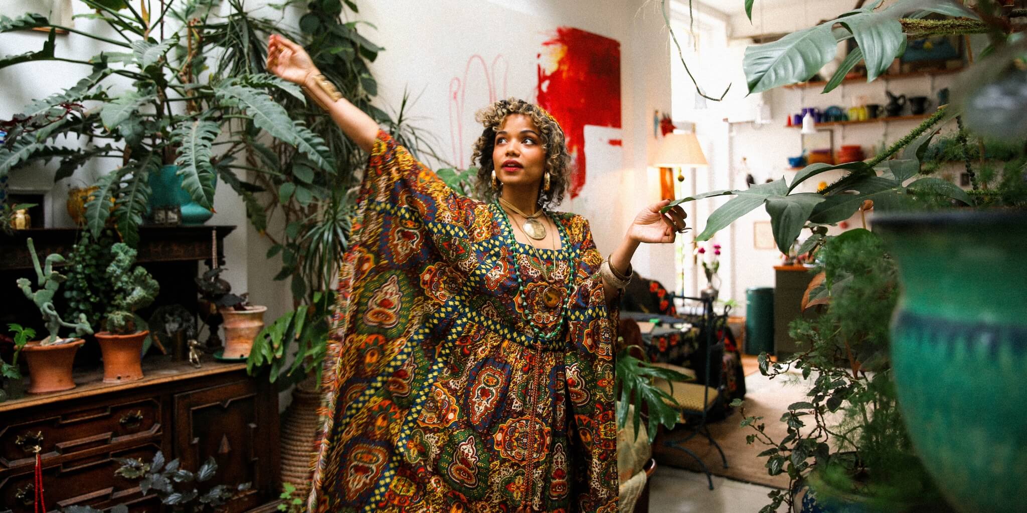 Vintage, Boho & 70s Inspired Clothing | The Hippie Shake