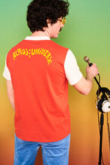 Across The Universe Unisex T-Shirt - T-Shirts