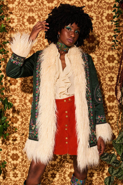 Penny coat discount