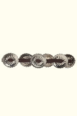 Can You Dig It Concho Belt - Belts