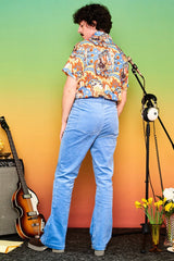 Get Back Typedelic Shirt - Mens